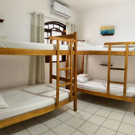 Odoya Casa Hostel Порту-Сегуру Экстерьер фото
