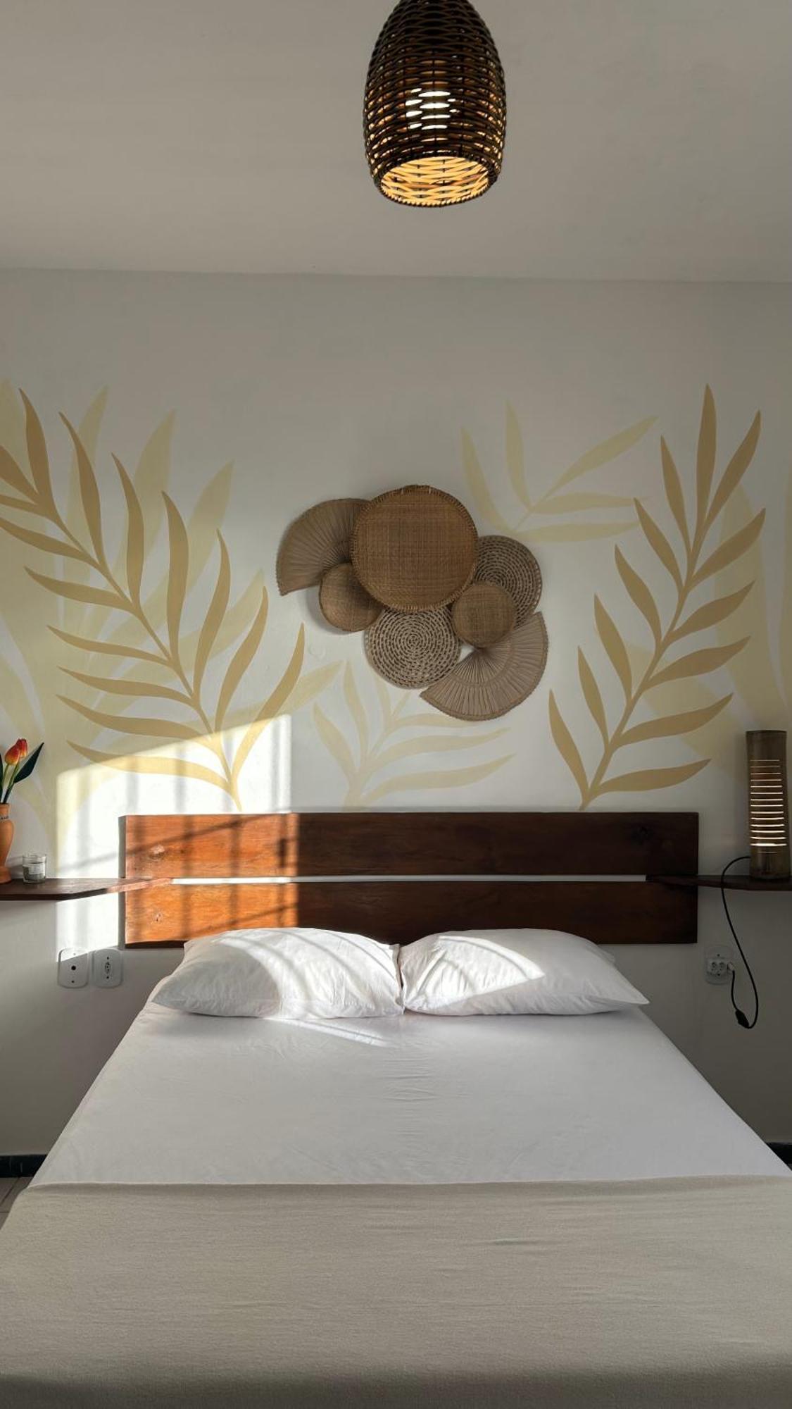 Odoya Casa Hostel Порту-Сегуру Экстерьер фото